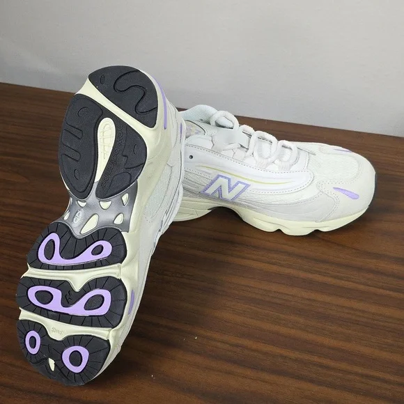 New Balance 1000 Shoes Grey/White Size Women’s 8.5/Youth 7 GC1000FM New In Box - Picture 7 of 9